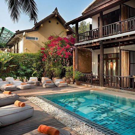 Maison Dalabua Luang Prabang Esterno foto