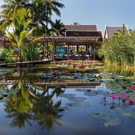 Maison Dalabua Luang Prabang Esterno foto