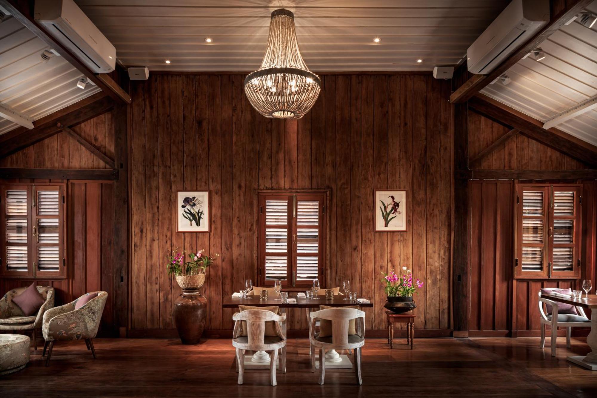 Maison Dalabua Luang Prabang Esterno foto