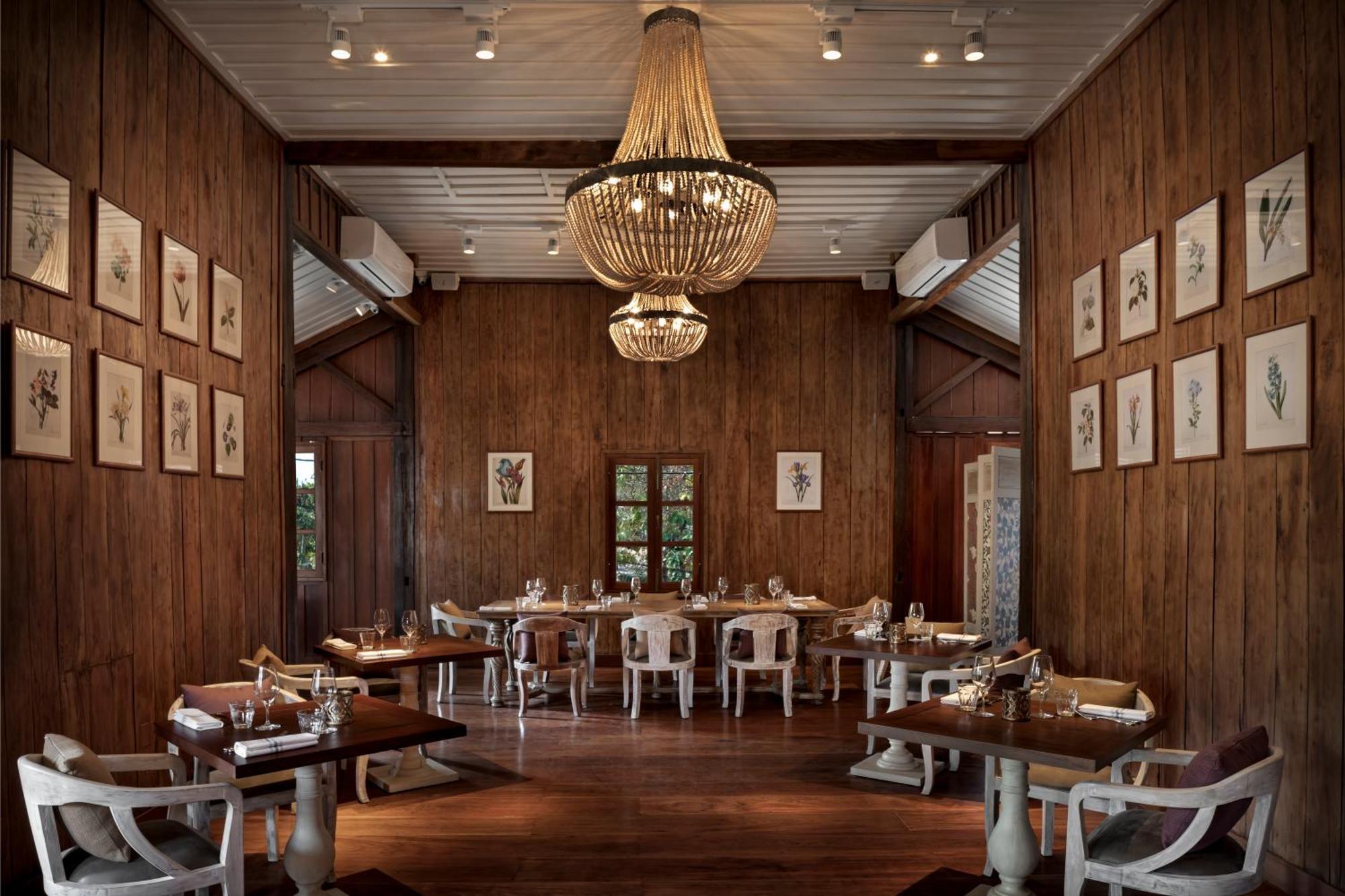 Maison Dalabua Luang Prabang Esterno foto