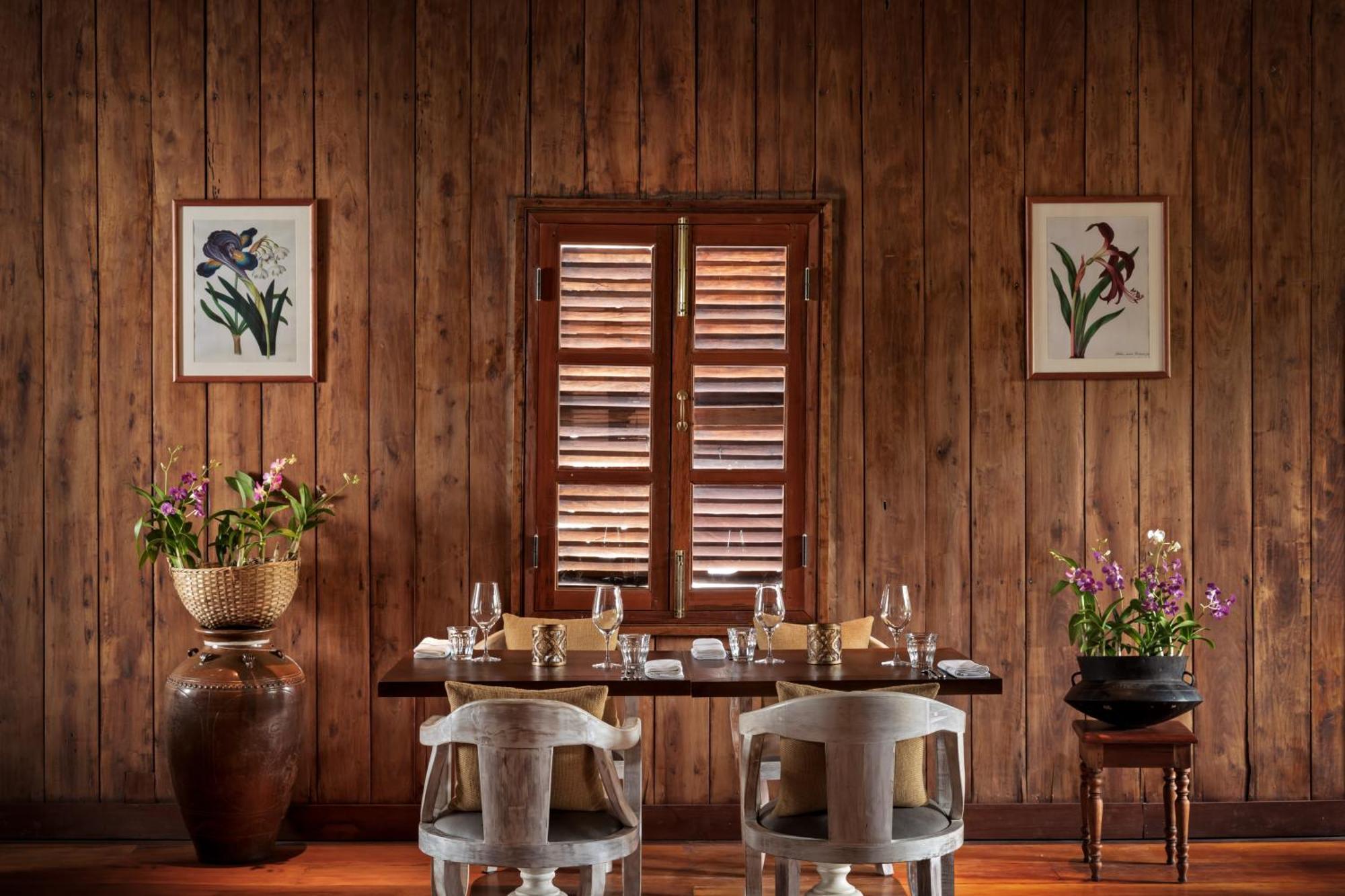Maison Dalabua Luang Prabang Esterno foto