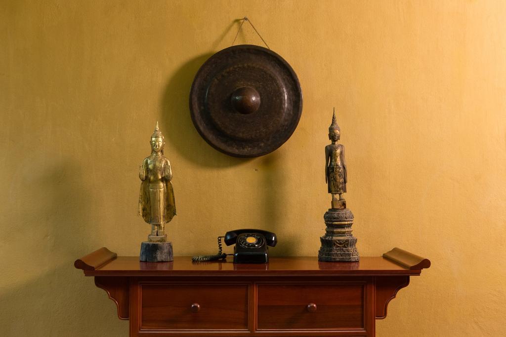 Maison Dalabua Luang Prabang Esterno foto