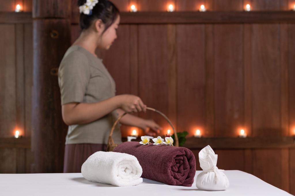 Maison Dalabua Luang Prabang Esterno foto