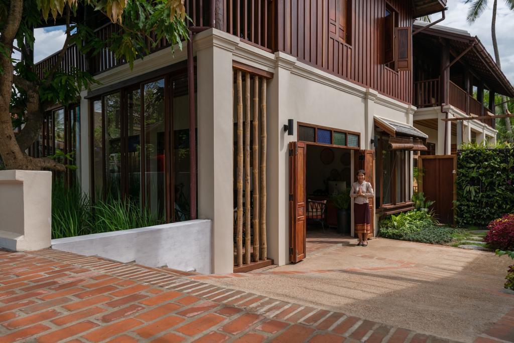Maison Dalabua Luang Prabang Esterno foto