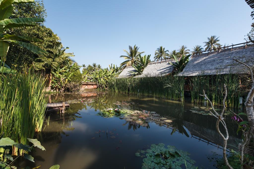 Maison Dalabua Luang Prabang Esterno foto
