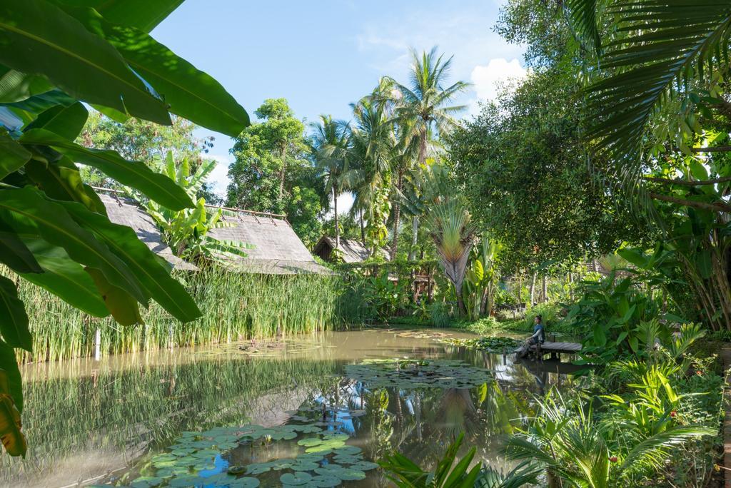 Maison Dalabua Luang Prabang Esterno foto