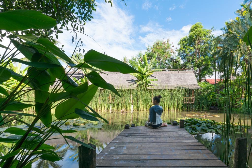 Maison Dalabua Luang Prabang Esterno foto