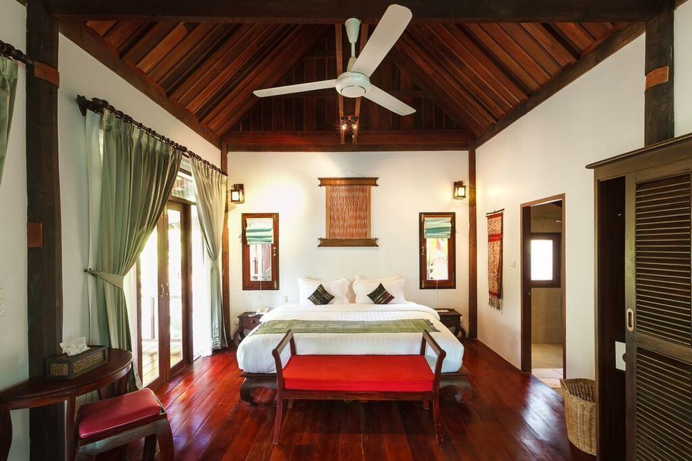 Maison Dalabua Luang Prabang Esterno foto