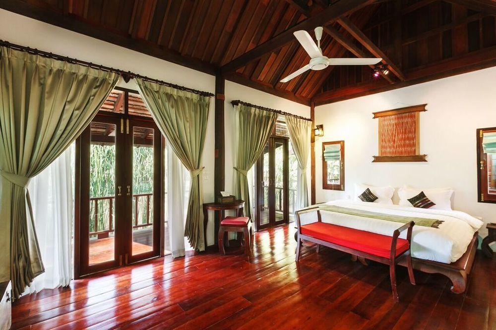 Maison Dalabua Luang Prabang Esterno foto