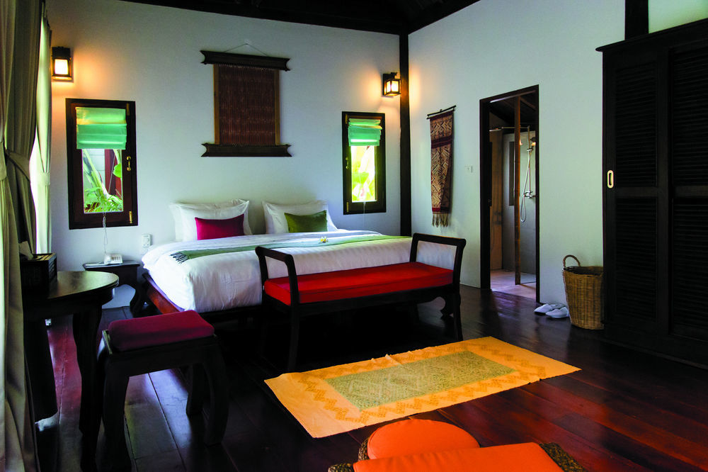 Maison Dalabua Luang Prabang Esterno foto