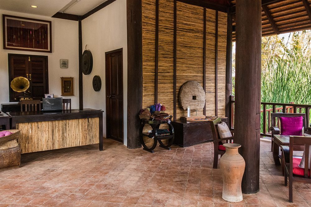 Maison Dalabua Luang Prabang Esterno foto
