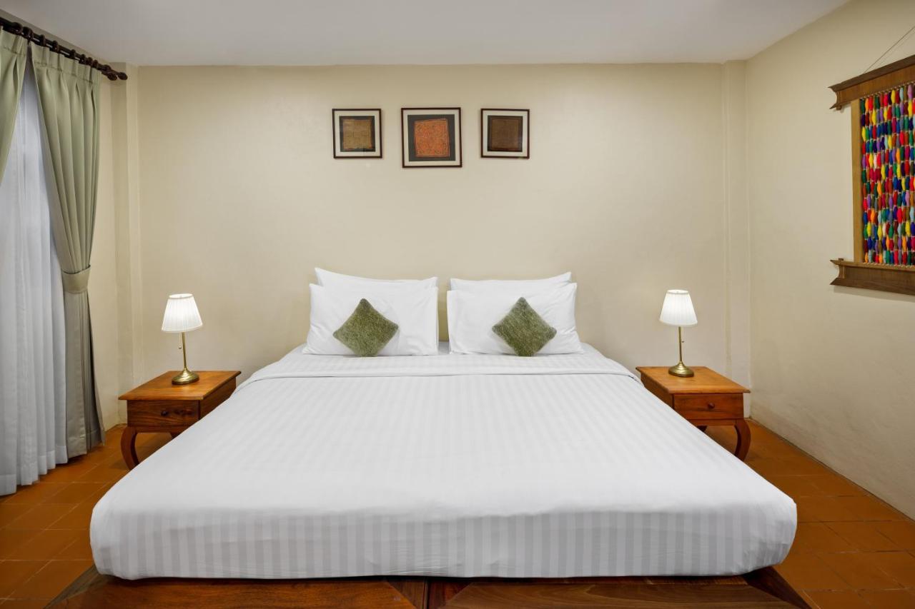 Maison Dalabua Luang Prabang Esterno foto